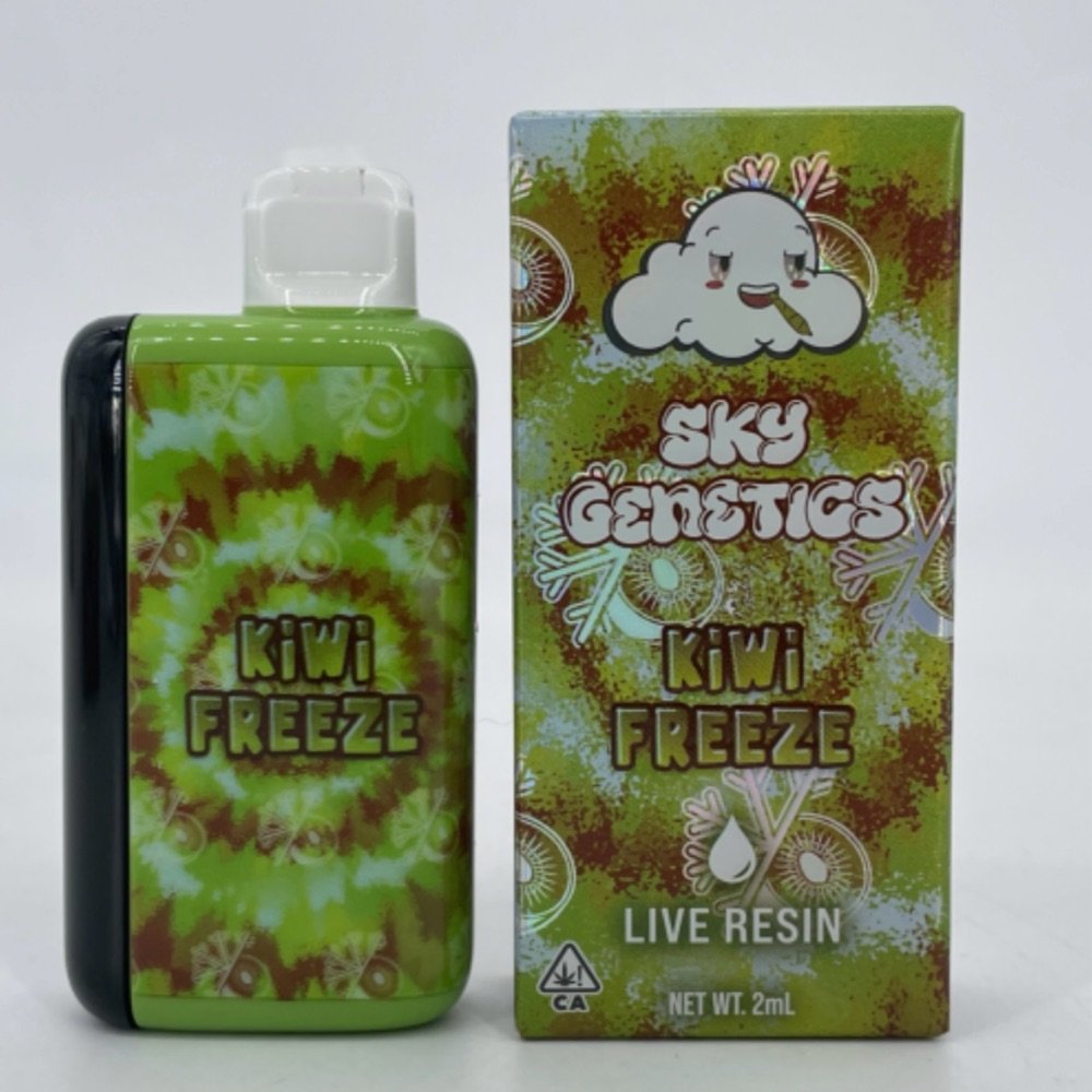 sky genetics 2g disposable sky genetics 2g disposable