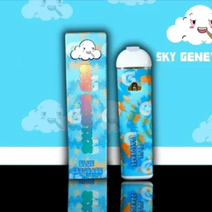 Sky genetics 2g disposable