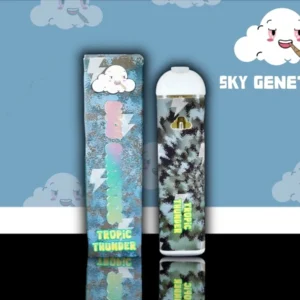 Sky genetics 2g disposable