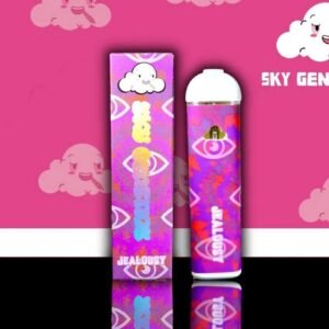 Sky genetics 2g disposable