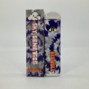 Sky genetics 2g disposable
