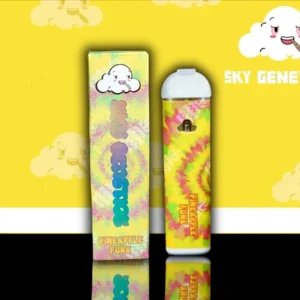 Sky genetics 2g disposable