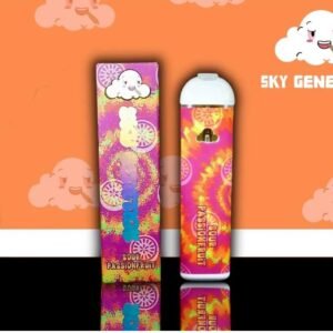 Sky genetics 2g disposable